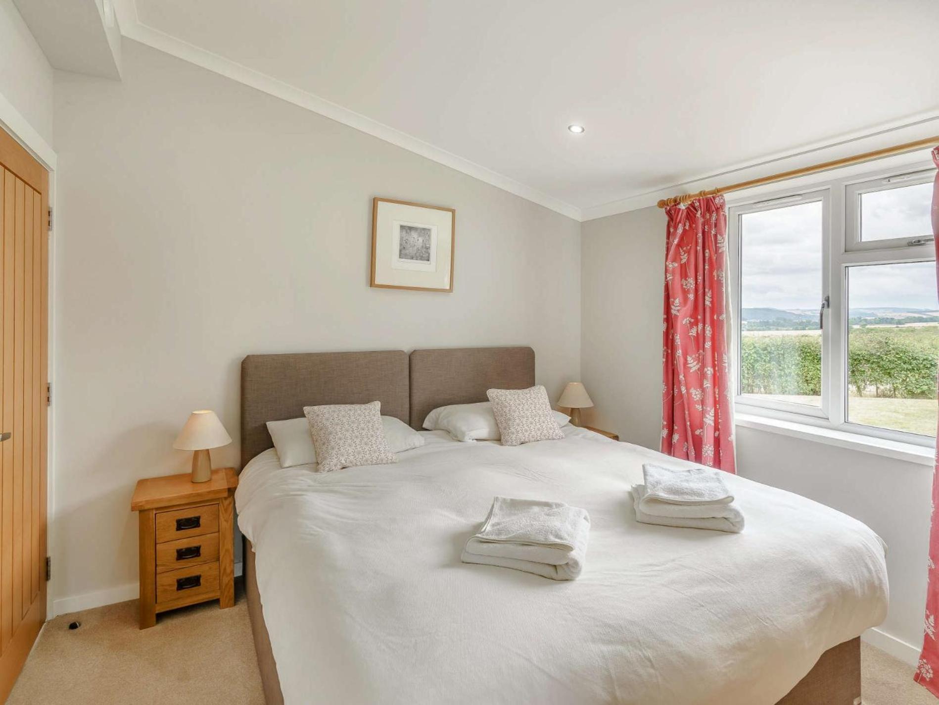 3 Bed In St Andrews 88420 Villa Balmullo Luaran gambar